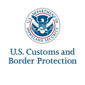 U.S. Customs and Border Protection