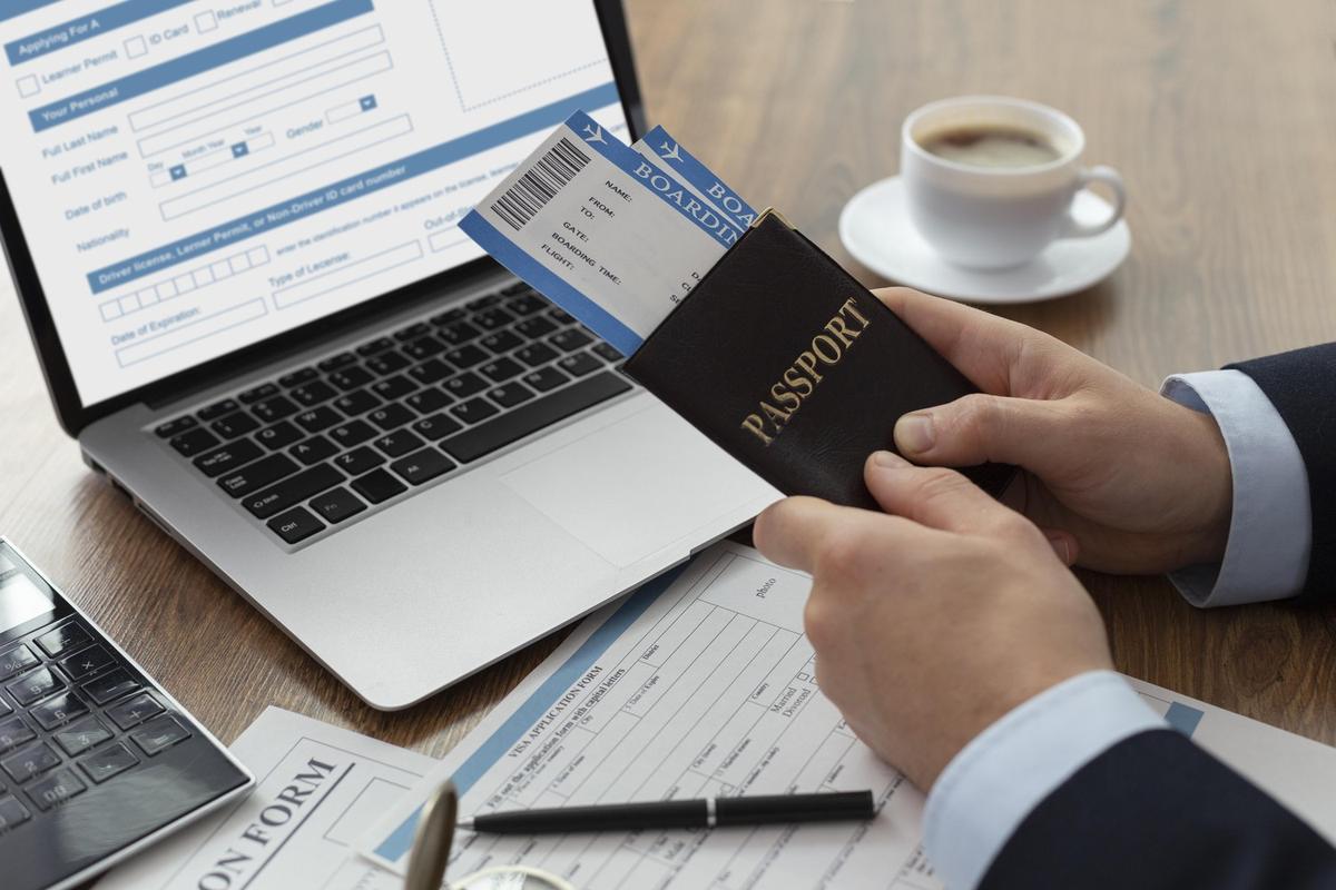A Guide To Obtaining Your Employment Authorization Document