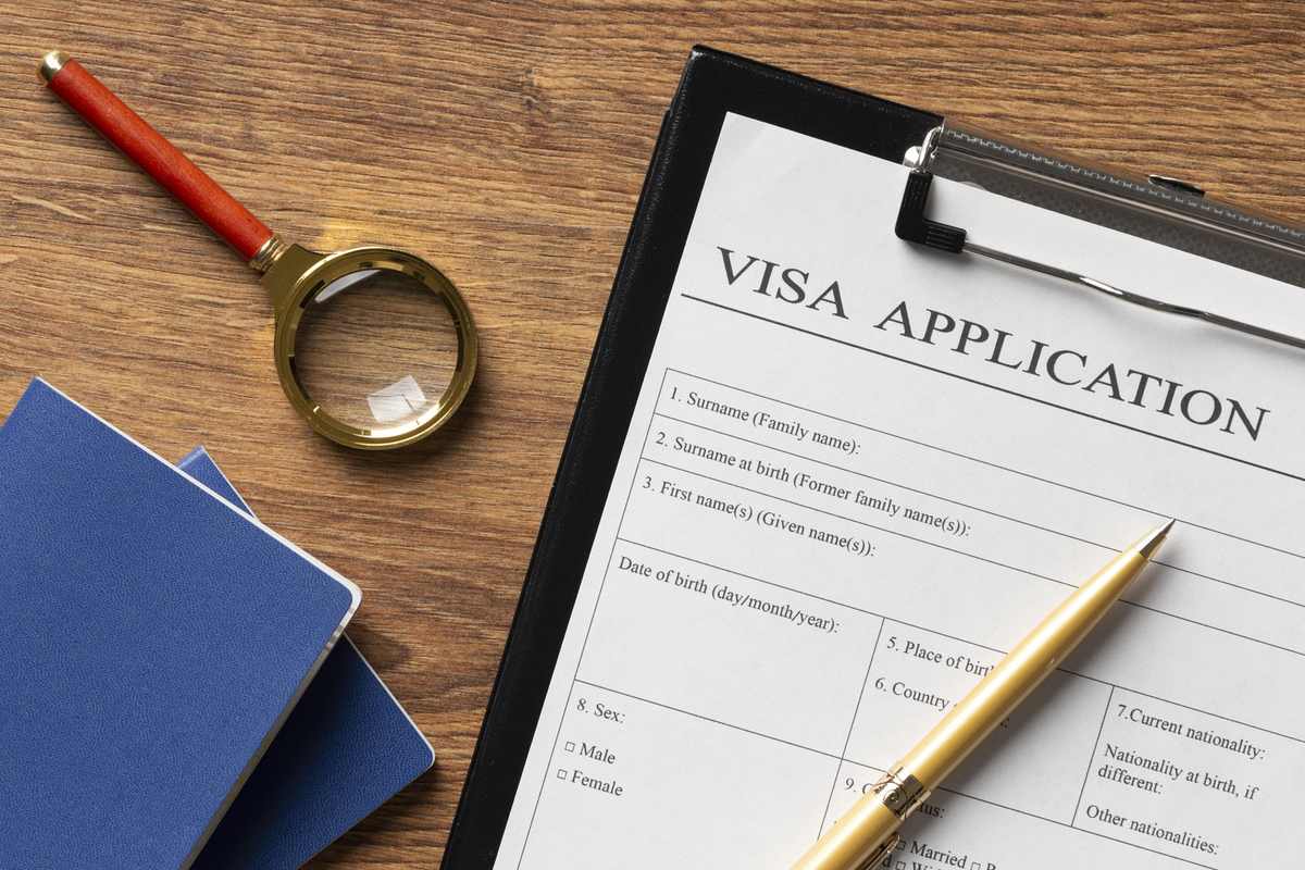How Immigration Lawyers Assist With F1 Visa Applications