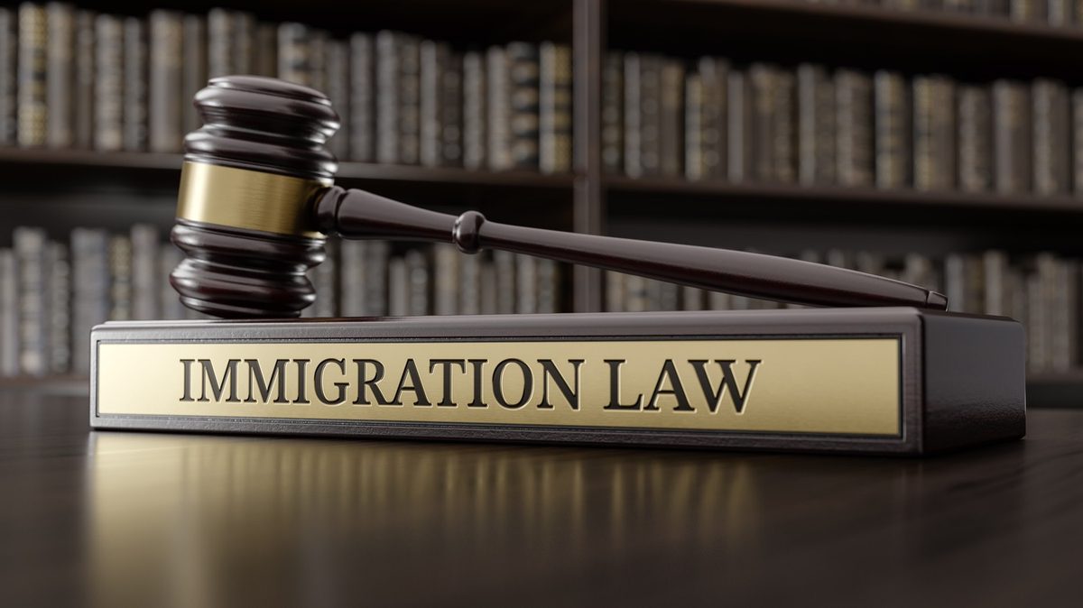 How To Find The Right Immigration Lawyer