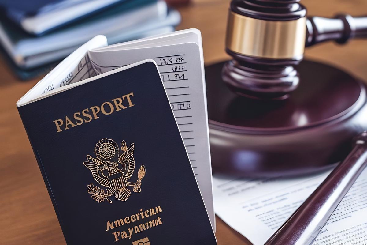 What Does An Immigration Lawyer Do? When To Seek Their Help