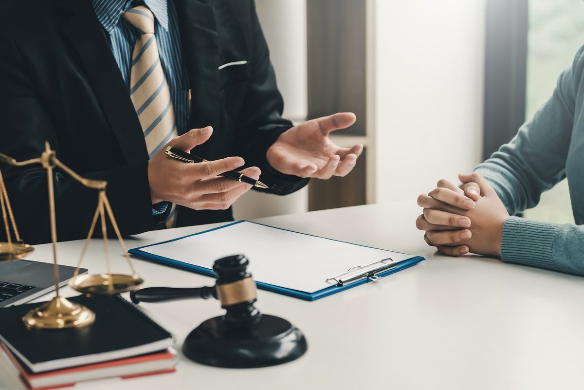 How An Immigration Lawyer Helps With Your Work Permit Process